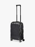 Samsonite C-Lite spinner 55cm expandable cabin case, imported from the UK