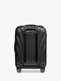 Samsonite C-Lite spinner 55cm expandable cabin case, imported from the UK