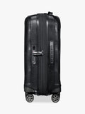 Samsonite C-Lite spinner 55cm expandable cabin case, imported from the UK