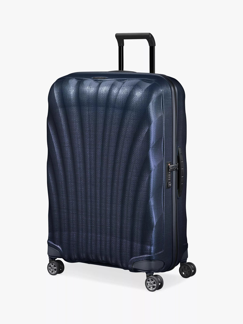 Samsonite C-Lite Spinner 4-Wheel 75cm Large Suitcase