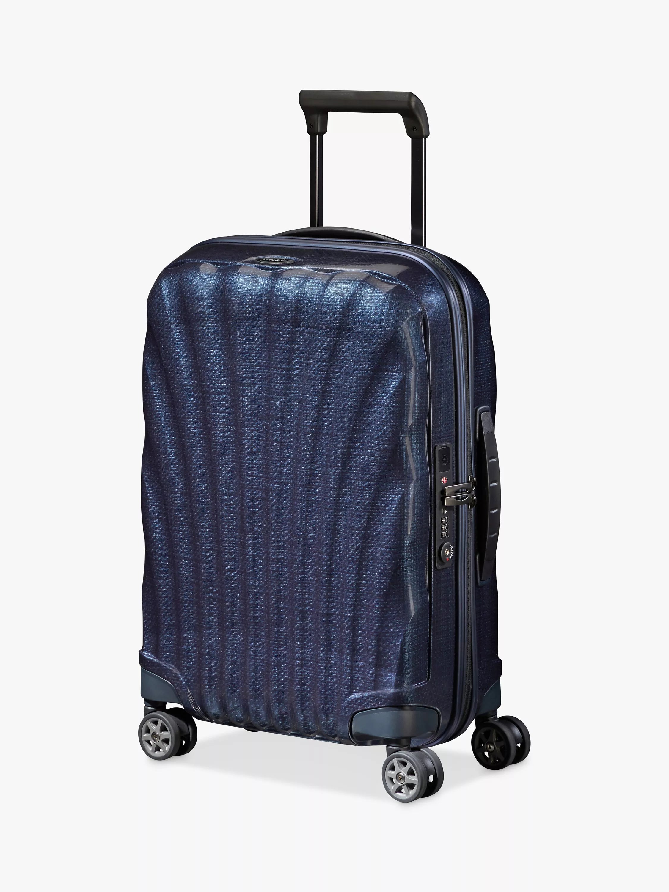 Samsonite C-Lite Spinner 55cm Expandable Cabin Case