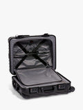 TUMI 19 Degree aluminum large suitcase - British product