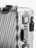 TUMI 19 Degree aluminum cabin case 56cm - British product