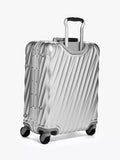 TUMI 19 Degree aluminum cabin case 56cm - British product