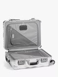 TUMI 19 Degree aluminum cabin case 56cm - British product