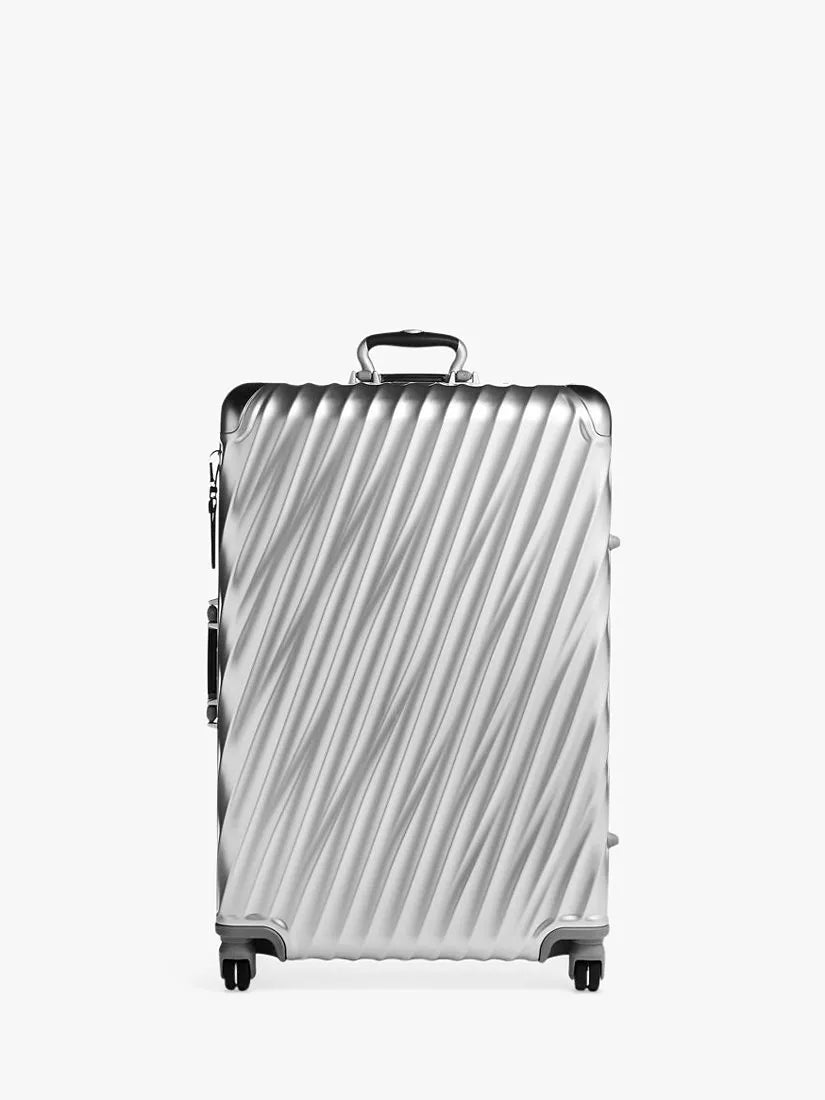 TUMI 19 Degree Aluminum Extended Trip Large Suitcase 77.5cm 8-Wheel