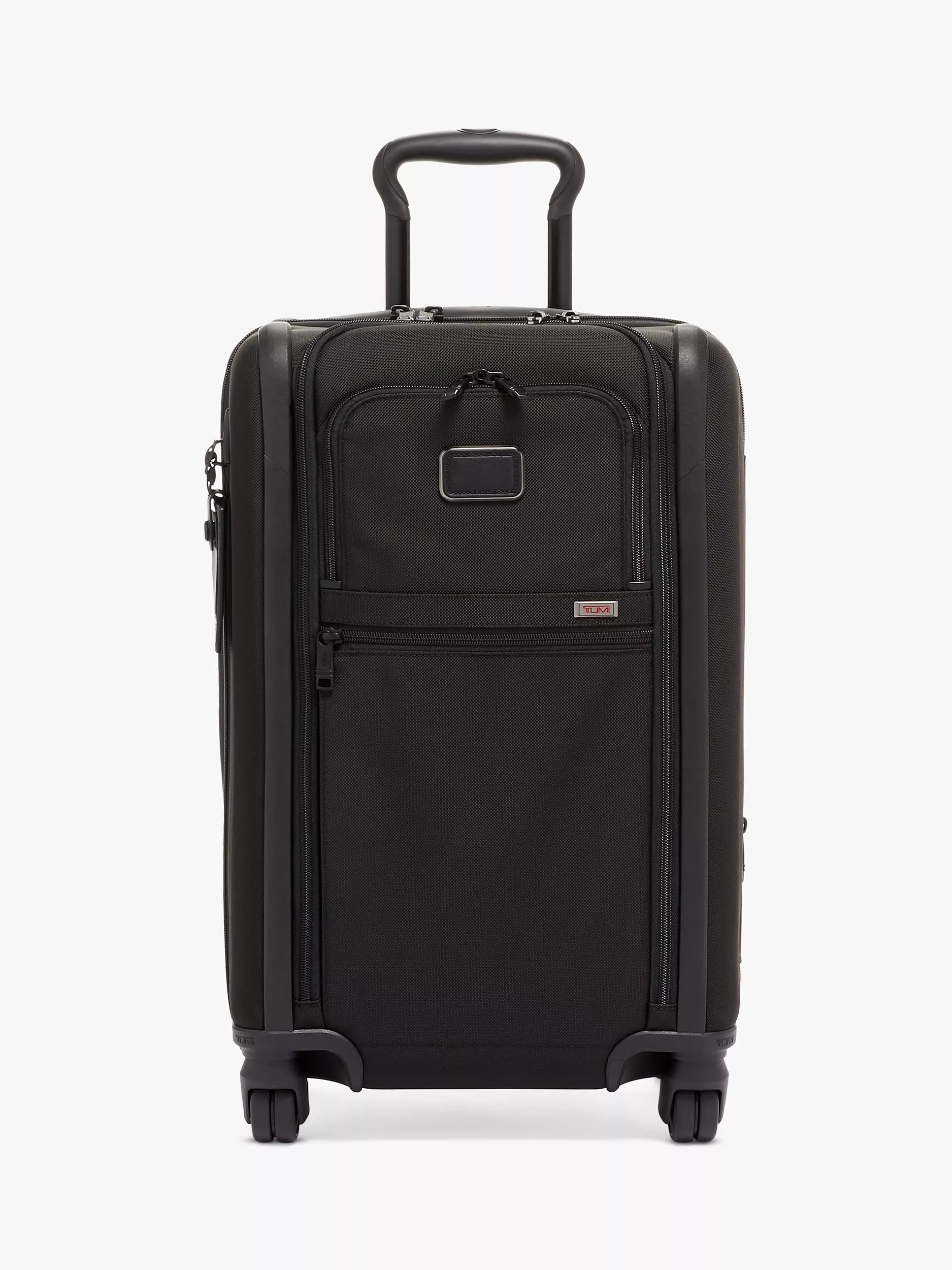 TUMI Alpha 3 cabin case 56cm, imported from the UK