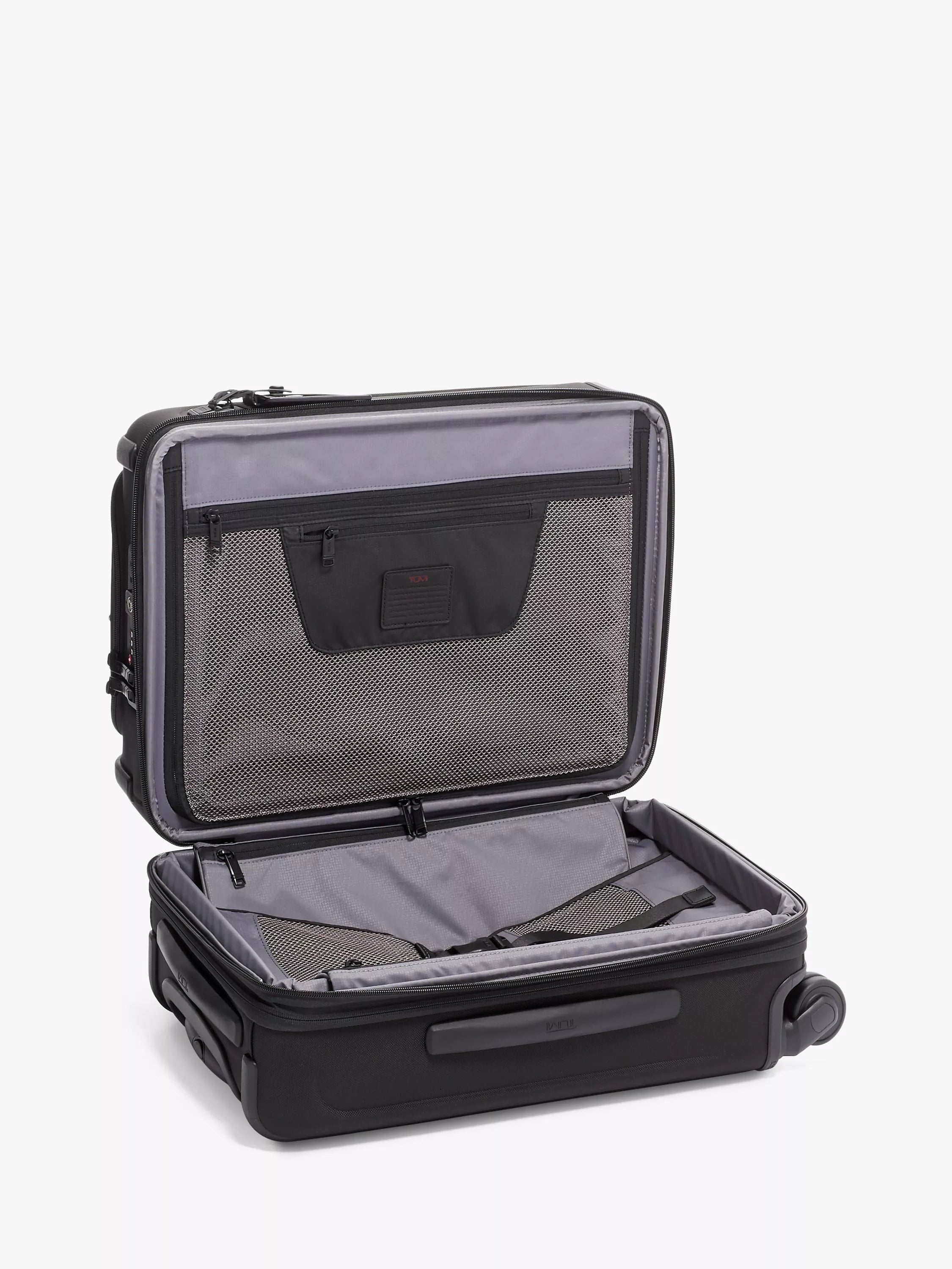 TUMI Alpha 3 cabin case 56cm, imported from the UK