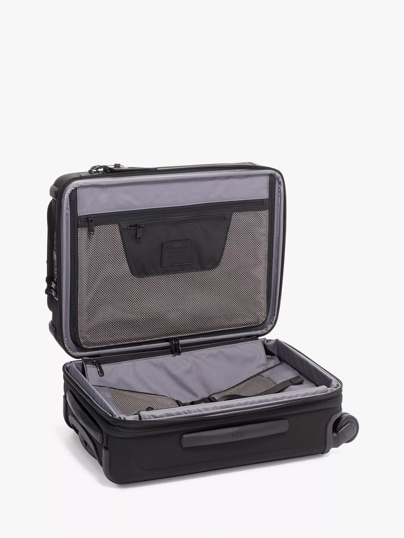 TUMI Alpha 3 cabin case 56cm, imported from the UK