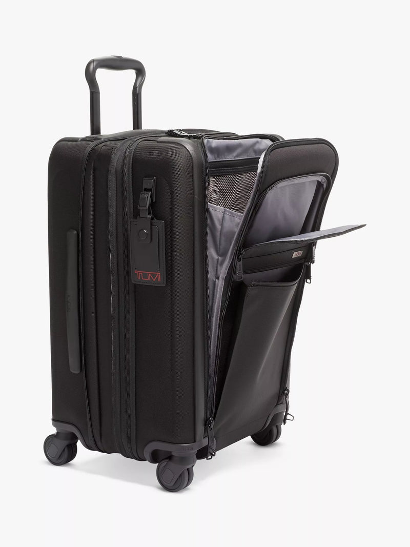 TUMI Alpha 3 cabin case 56cm, imported from the UK