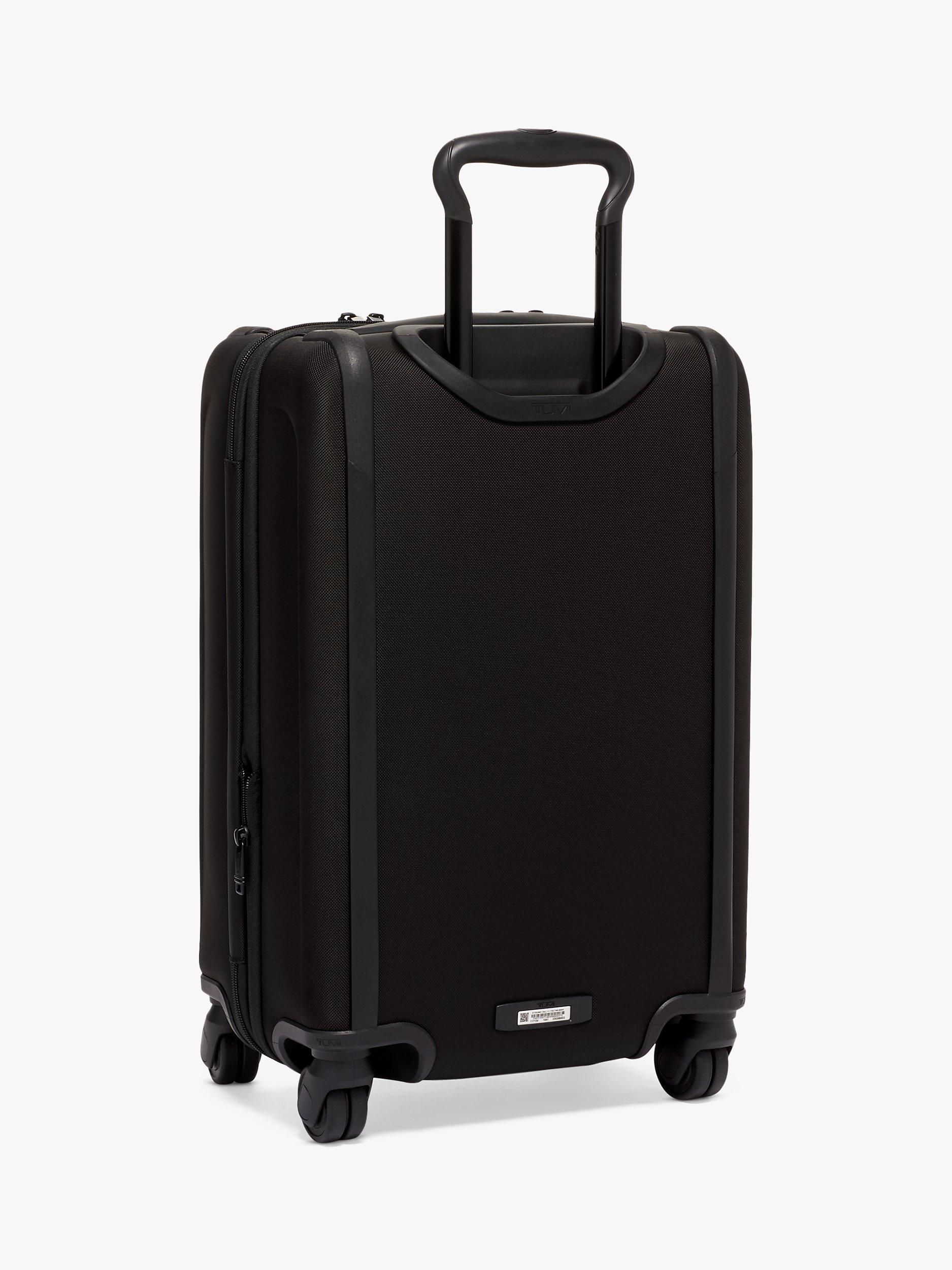 TUMI Alpha 3 cabin case 56cm, imported from the UK