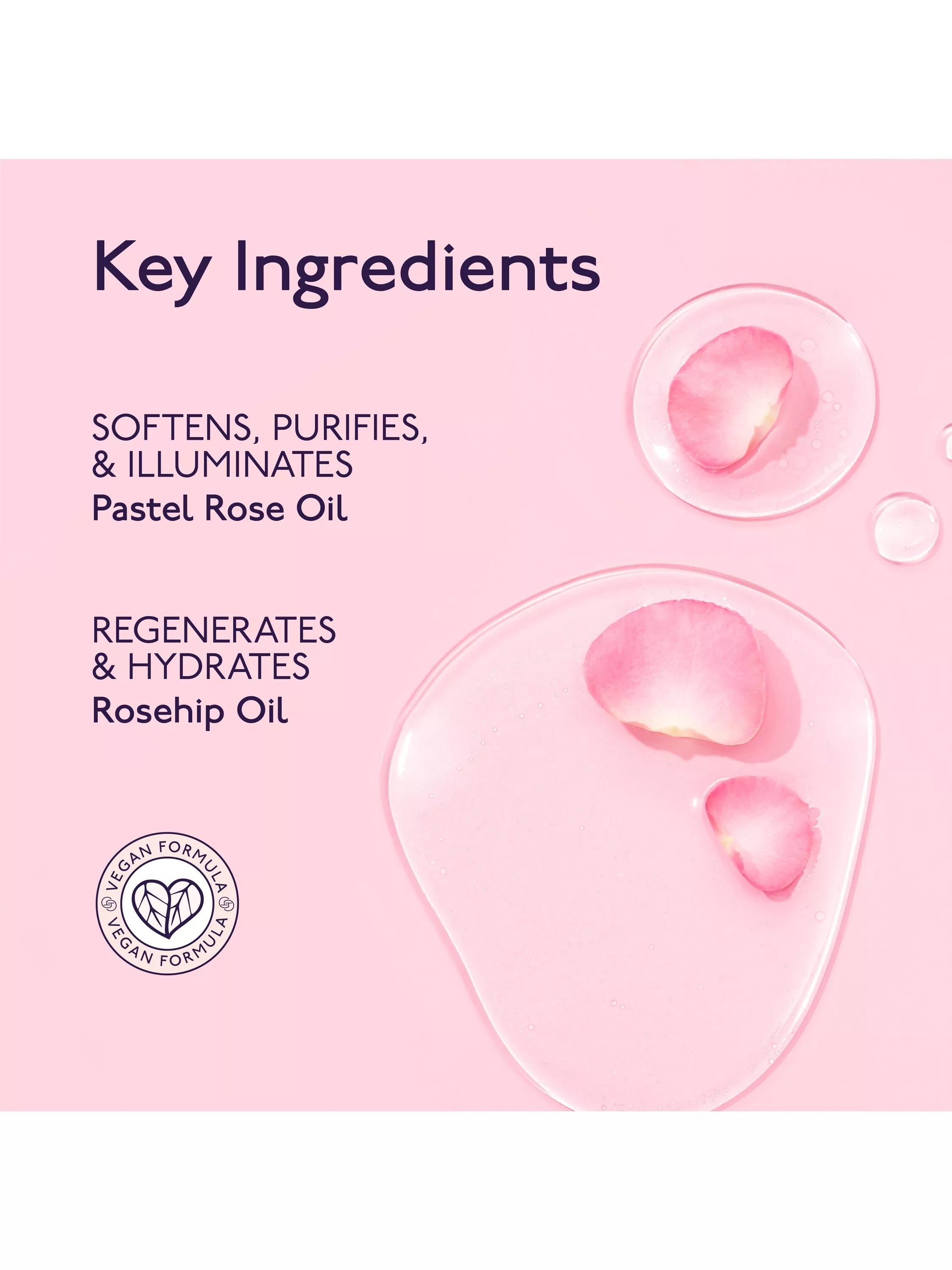 BY TERRY Baume de Rose bi-phase makeup remover 200ml - British product
