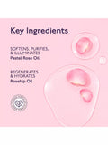 BY TERRY Baume de Rose bi-phase makeup remover 200ml - British product