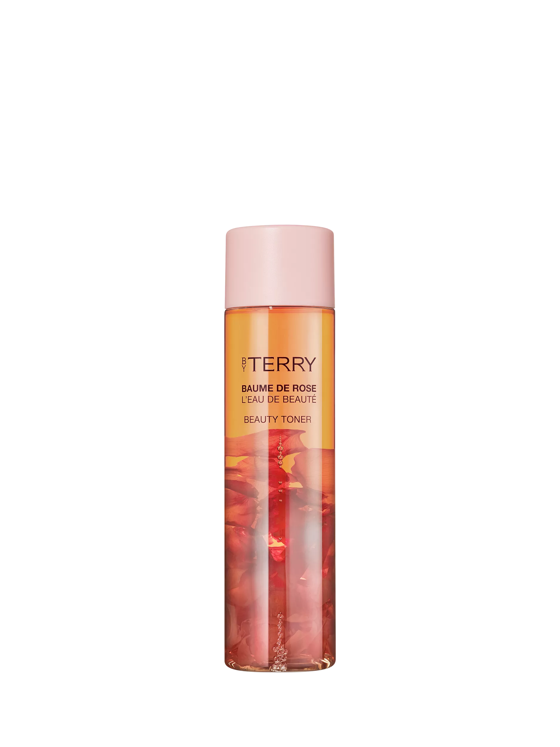 BY TERRY Baume de Rose beauty toner 200ml, imported from the UK