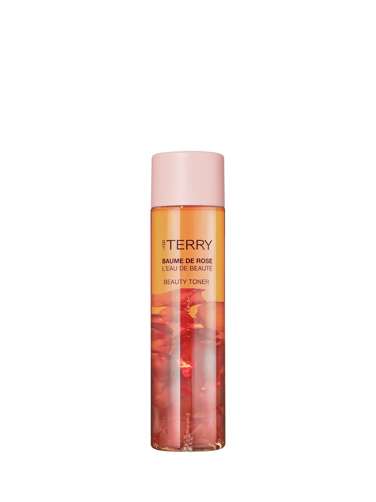 BY TERRY Baume de Rose beauty toner 200ml, imported from the UK