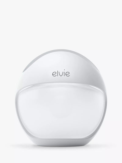 John Lewis Manual Silicone Wearable Breast Pump for Hands-Free Milk Expression- Buy online at McGrocer