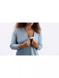 Elvie manual silicone wearable breast pump - British product