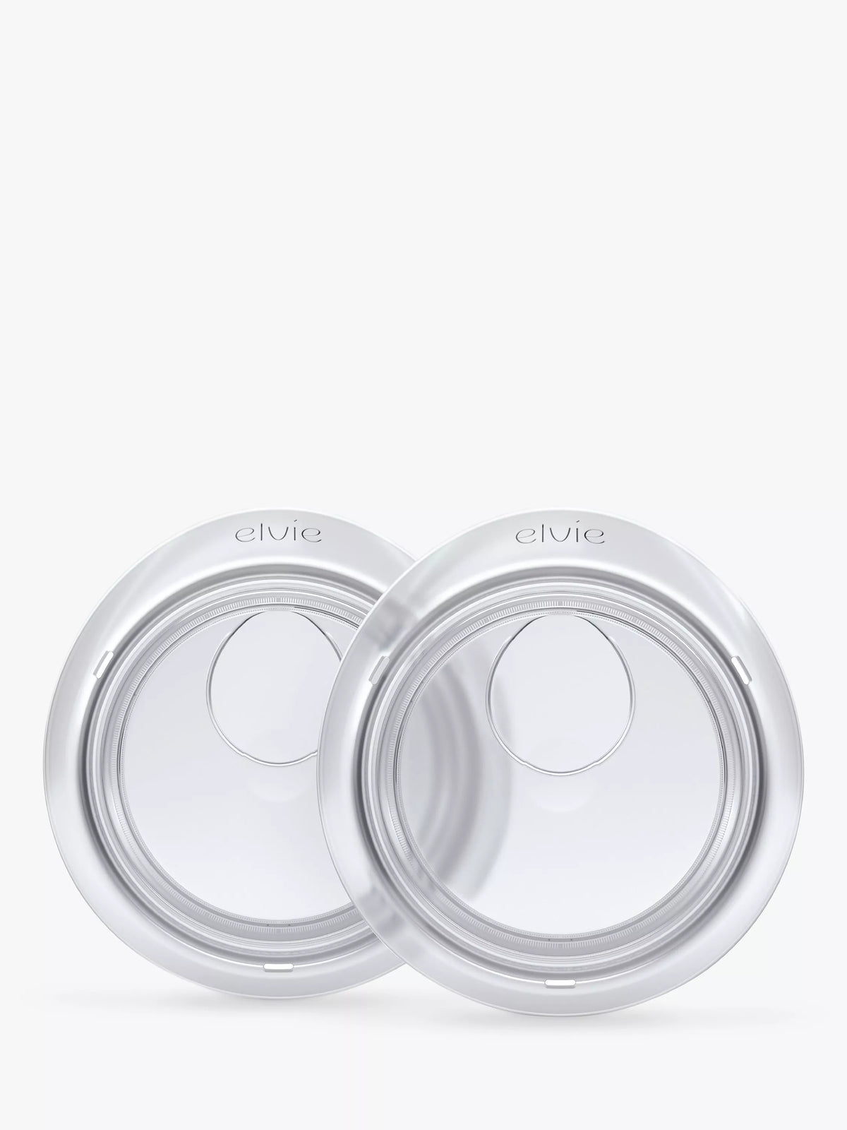 Elvie breast milk collection cups pack of 2 - British product