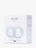 Elvie breast milk collection cups pack of 2 - British product