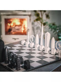 Skyline Chess London Edition chess set - British product