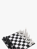 Skyline Chess New York City chess set (British brand)