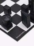Skyline Chess New York City chess set (British brand)