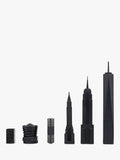 Skyline Chess New York City chess set (British brand)