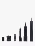 Skyline Chess New York City chess set (British brand)