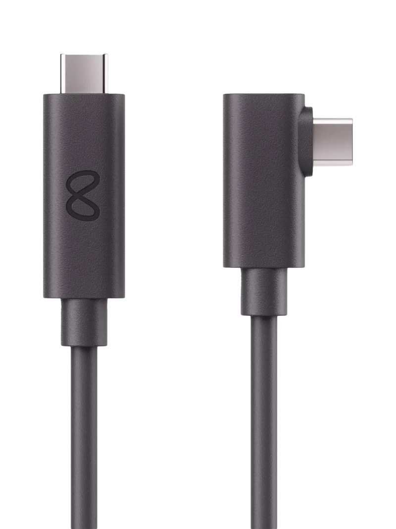 Meta Quest Link Cable 5m for Quest 3 2 Pro (British brand)