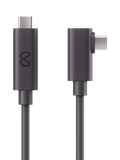 Meta Quest Link Cable 5m for Quest 3 2 Pro (British brand)