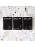 Skyline Chess famous skylines playing cards deck - British product