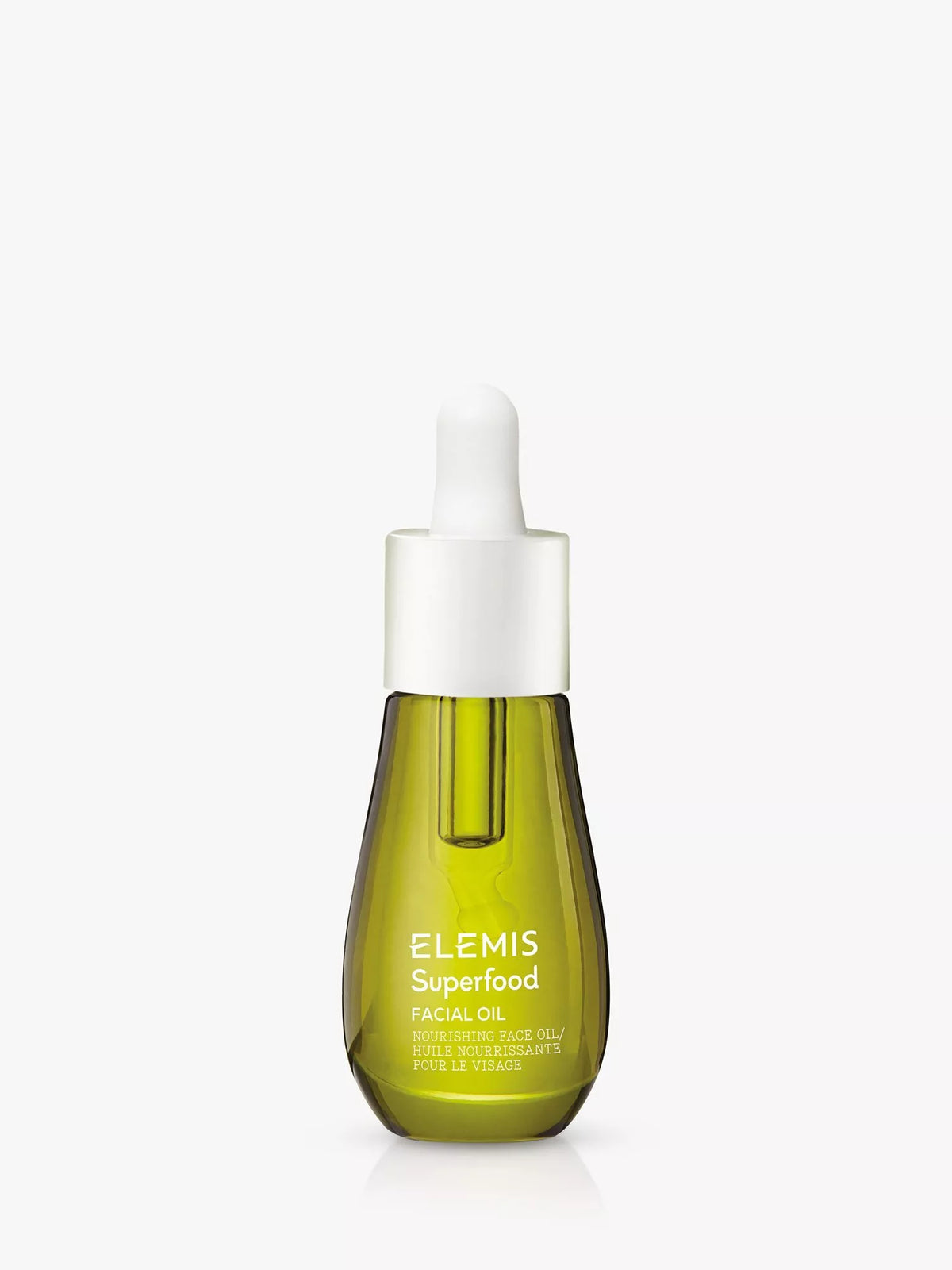 Elemis Superfood Facial Oil 15ml - British product