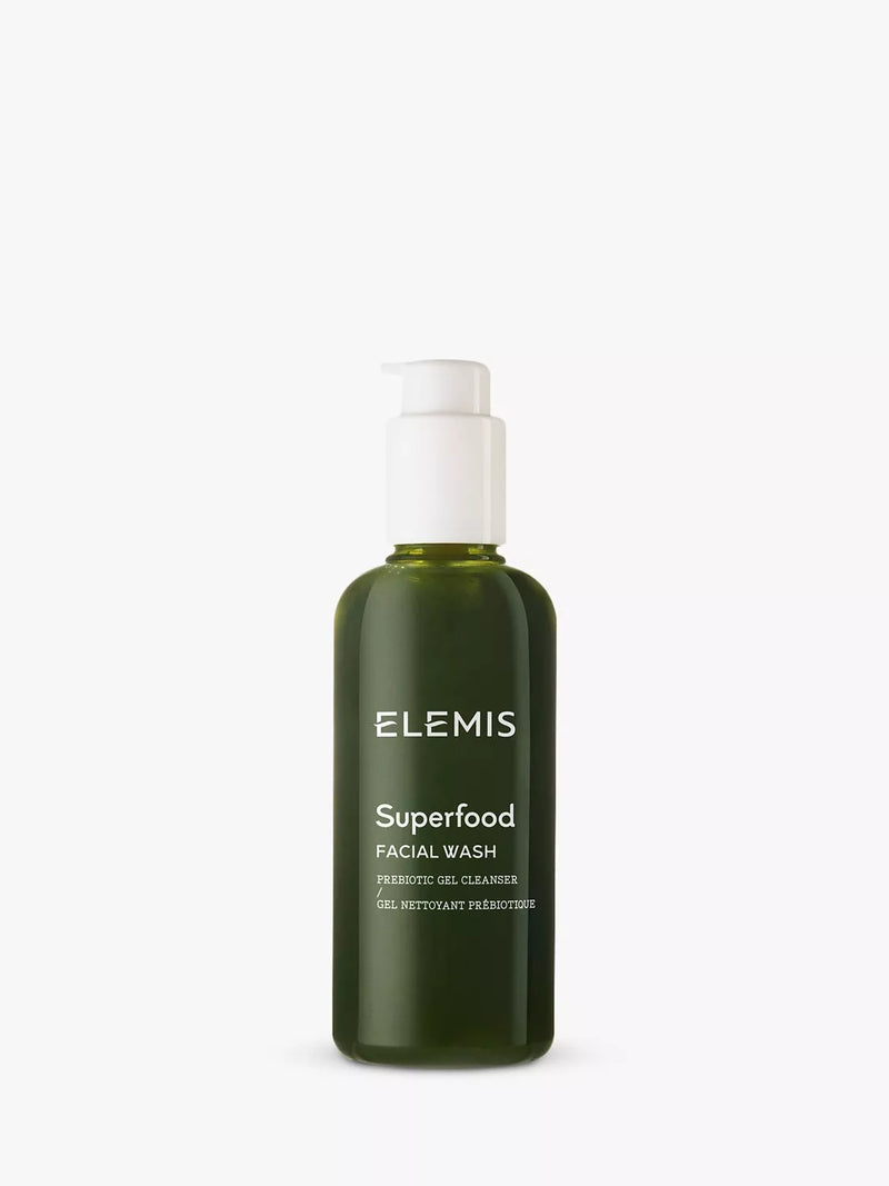 Elemis Superfood Face Wash 200ml - British product