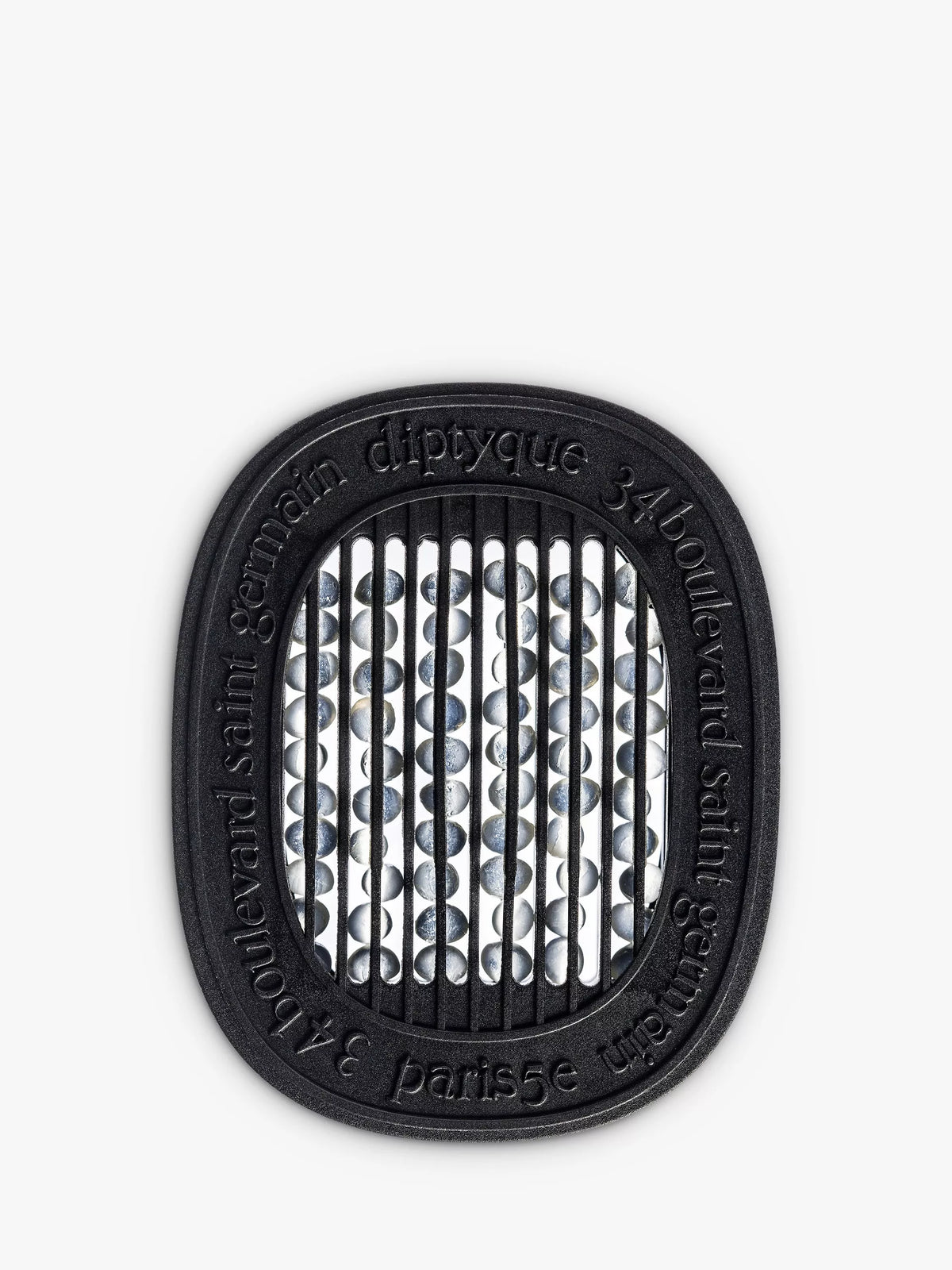 Diptyque capsule diffuser 34 Boulevard Saint Germain 2g, imported from the UK