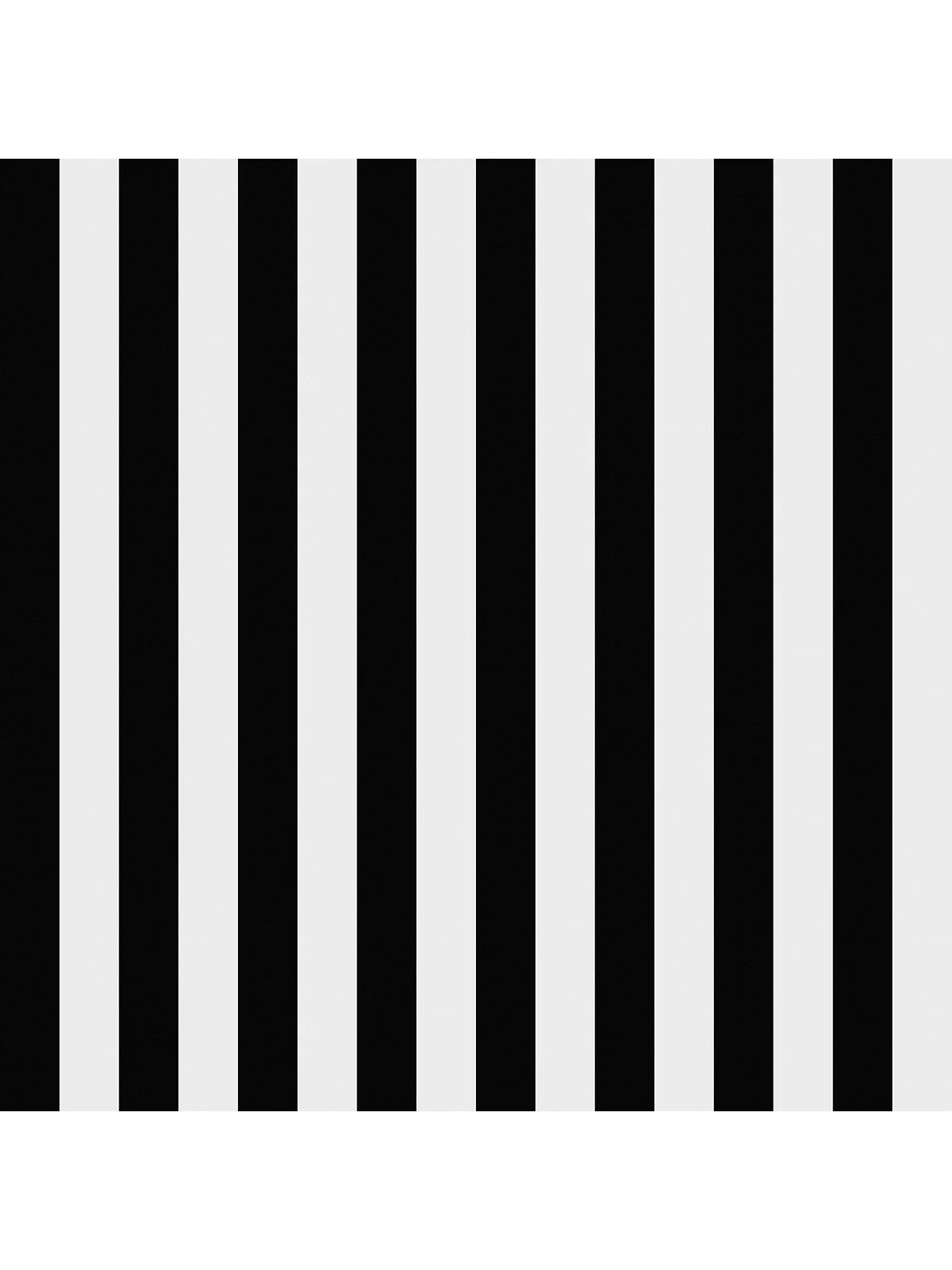Galerie Regency Stripe vinyl wallpaper, imported from the UK