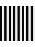 Galerie Regency Stripe vinyl wallpaper, imported from the UK