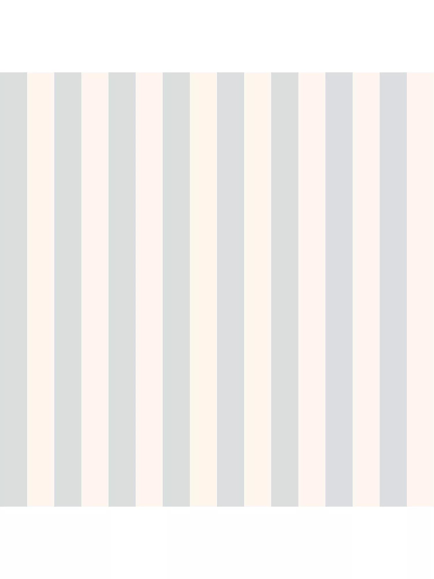 Galerie Regency Stripe Vinyl Wallpaper