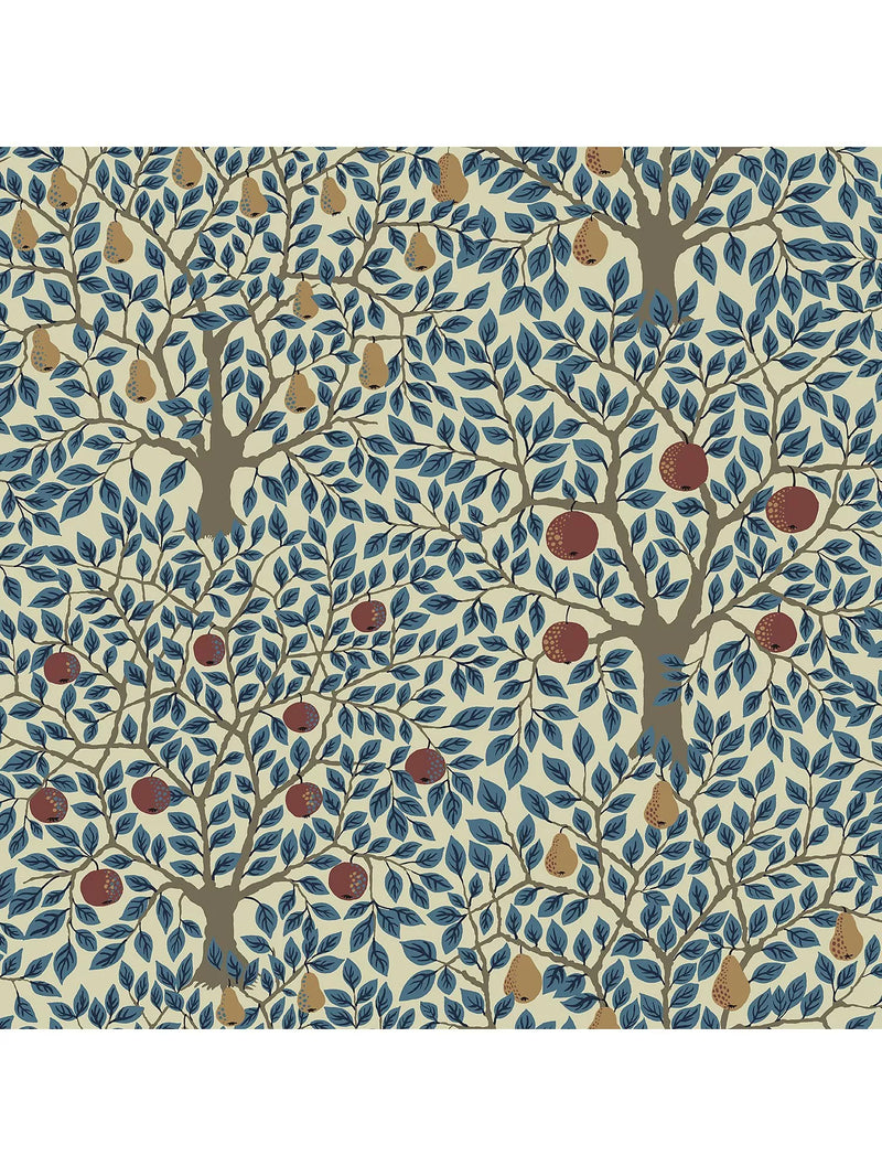 Galerie Apples and Pears Wallpaper 53cm x 10cm