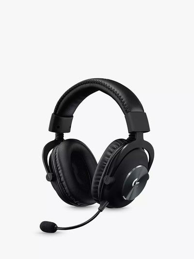 Casque de jeu Logitech G Pro X
