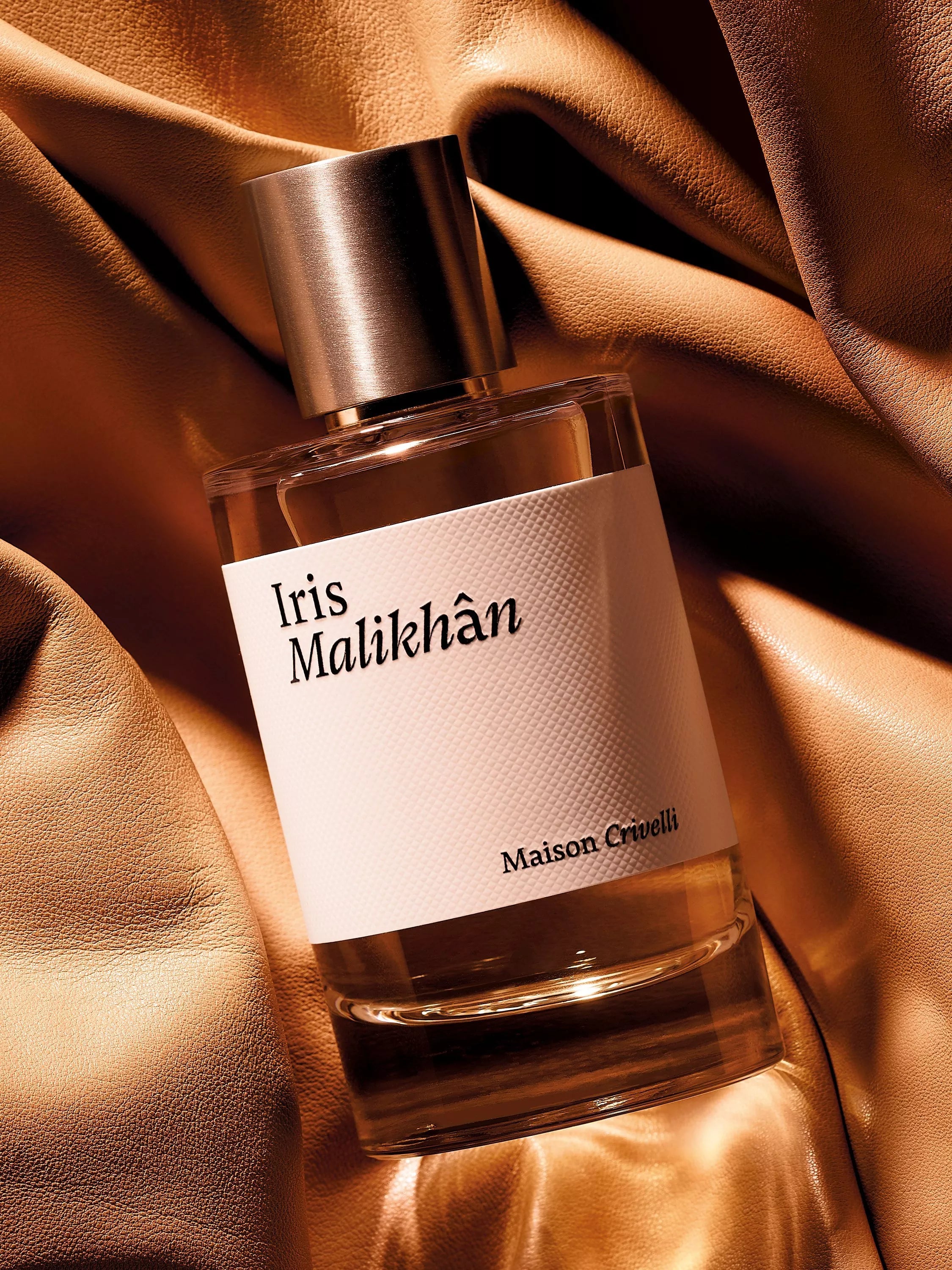 Maison Crivelli Iris Malikhân Eau de Parfum 30ml (British brand)