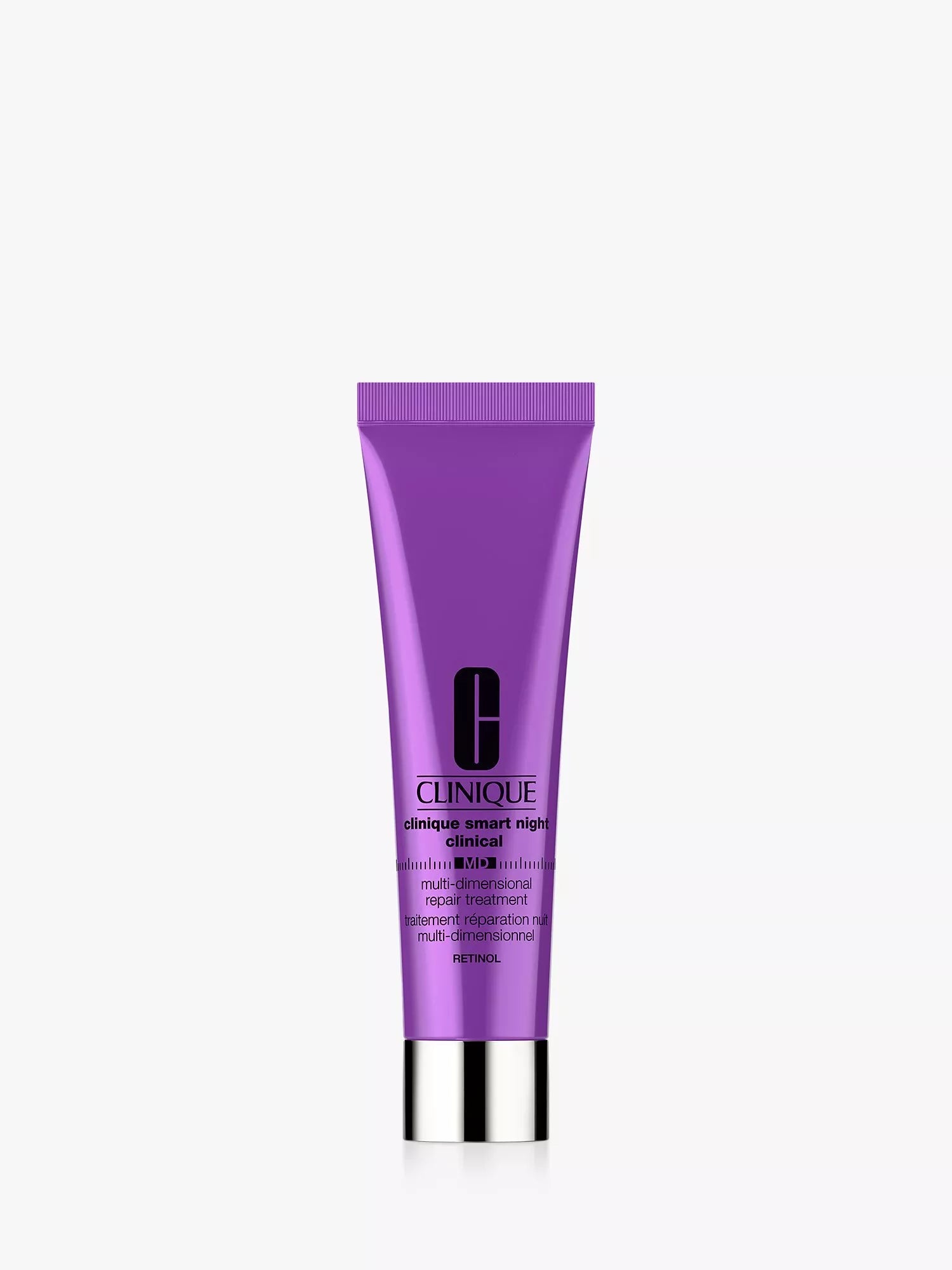 Clinique Smart Night Clinical MD retinol treatment 30ml, UK version