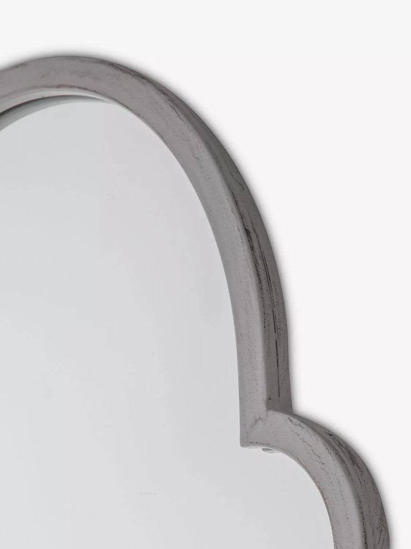 John Lewis Moroccan Nights wall mirror 150 x 61cm - British product