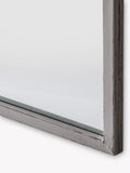 John Lewis Moroccan Nights wall mirror 150 x 61cm - British product