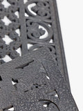 John Lewis arch door mat 75x45cm (British brand)