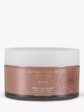 Aromatherapy Associates Rose Pink Clay face and hair mask 200ml, imported from the UK