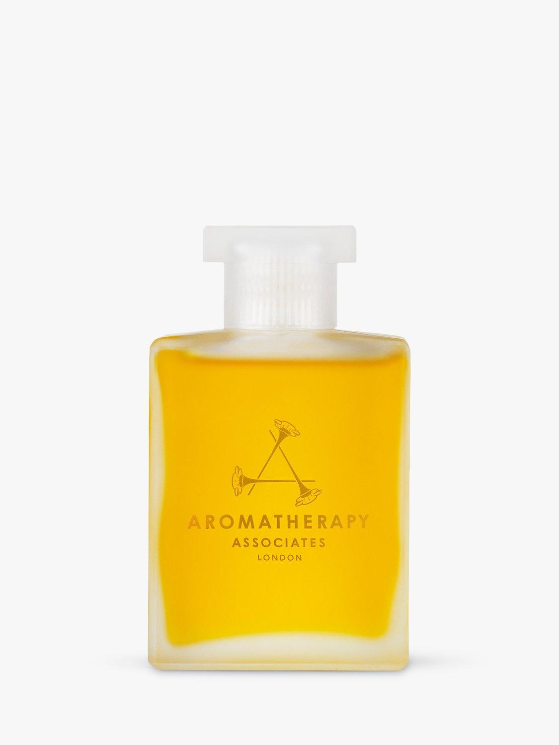 Aromatherapy Associates Rose bath and shower oil 55ml - British product