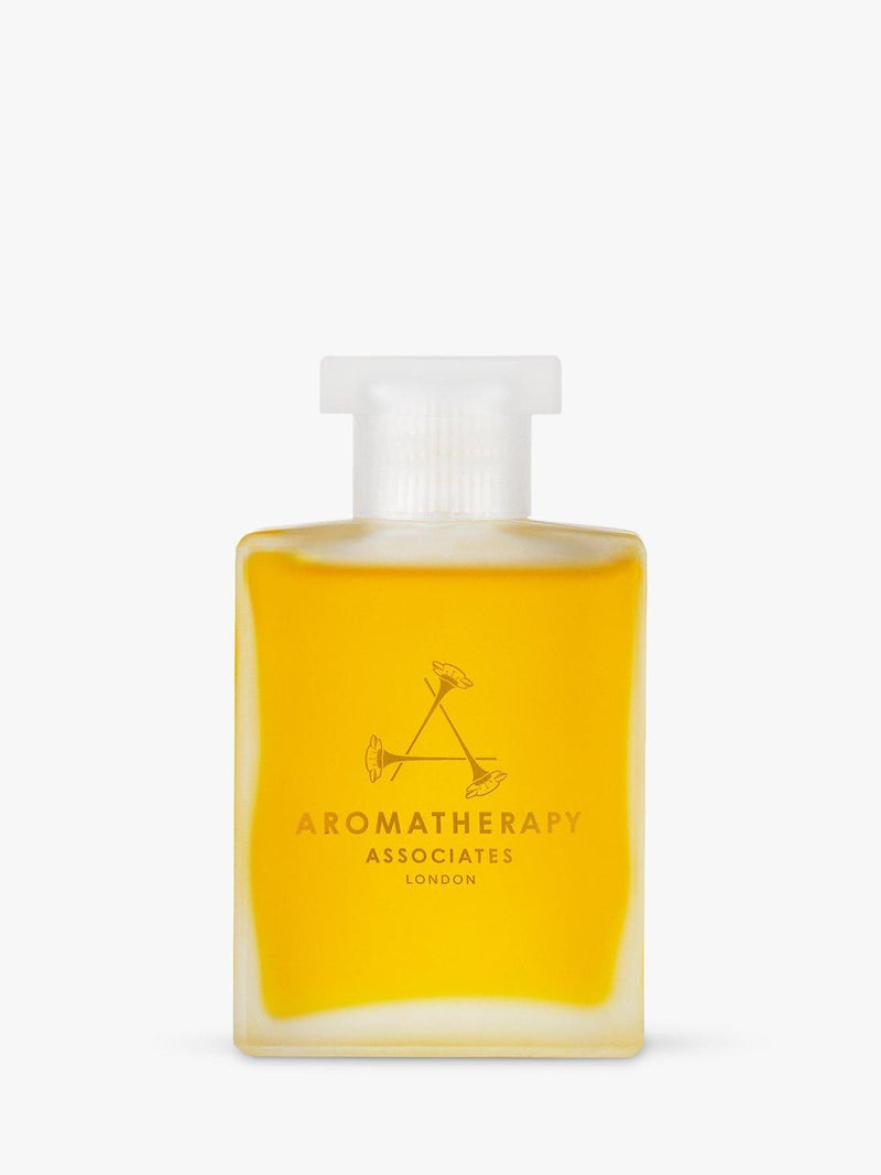 Aromatherapy Associates Rose bath and shower oil 55ml - British product
