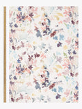 John Lewis Abelia floral print furnishing fabric, UK version