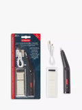 Derwent USB rechargeable eraser fine tip - British product
