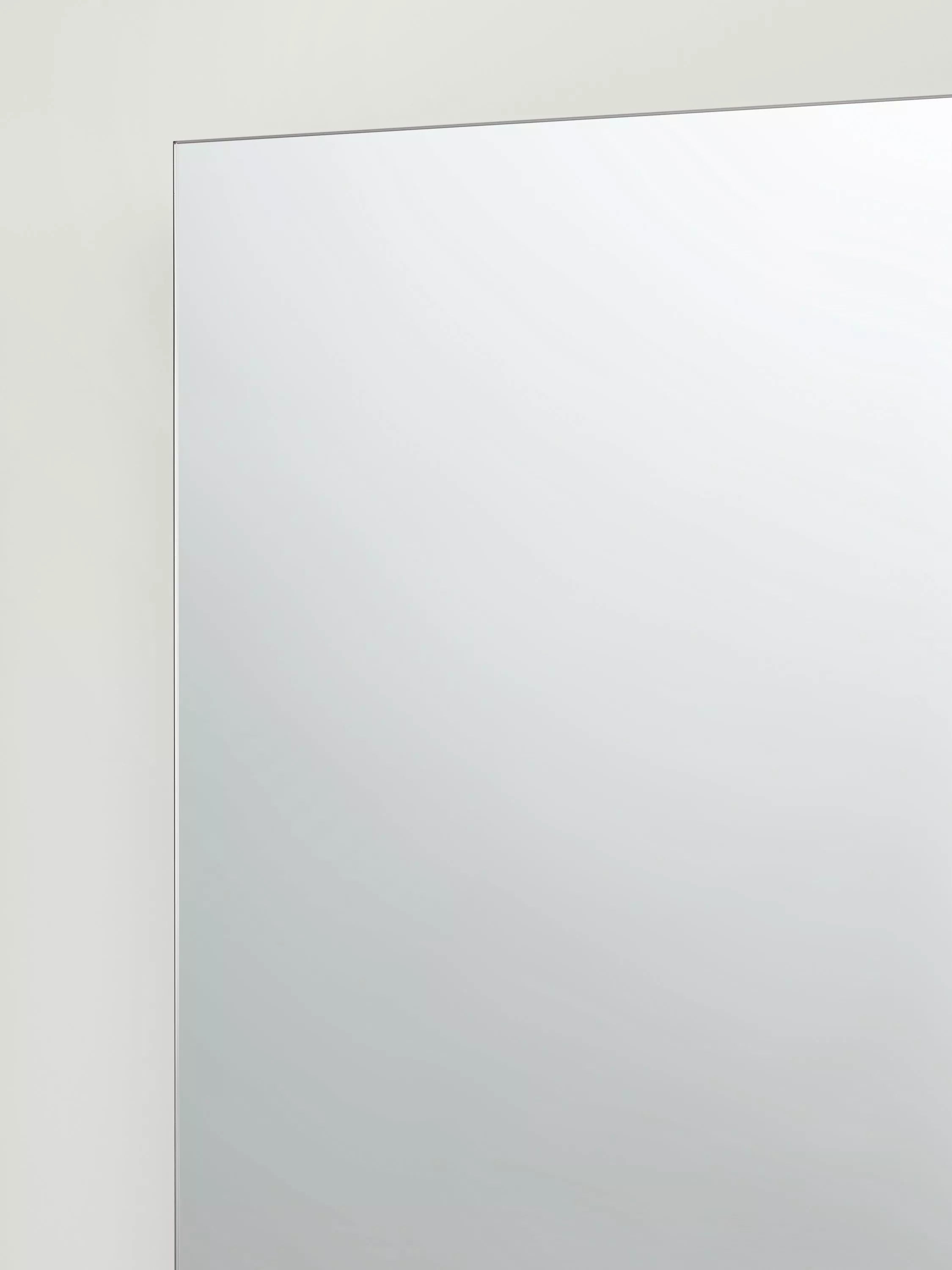 John Lewis double mirror-sided bathroom cabinet, UK version